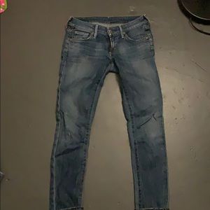 Citizens Of Humanity Jeans - Citizens of humanity skinny jeans. Citizens Of Humanity Jeans - Citizens of humanity skinny jeans.